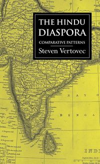 Produktbild: The Hindu Diaspora