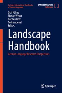 Produktbild: Landscape Handbook