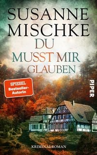 Produktbild: Du musst mir glauben
