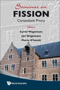 Produktbild: Seminar on Fission VI