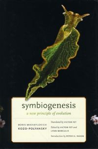 Produktbild: Kozo-Polyansky, B: Symbiogenesis