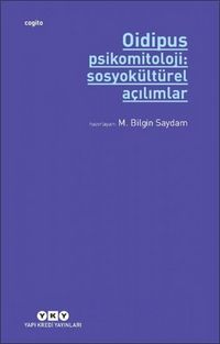 Produktbild: Oidipus Psikomitoloji 2 Sosyok&uuml;lt&uuml;rel Acilimlar
