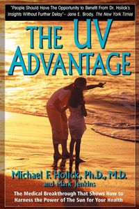 Produktbild: The UV Advantage