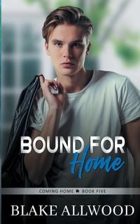 Produktbild: Bound For Home