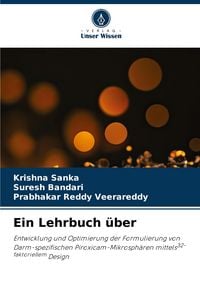 Produktbild: Ein Lehrbuch &uuml;ber