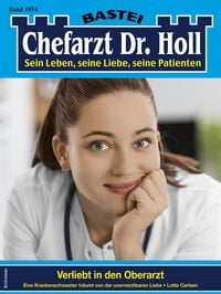 Produktbild: Chefarzt Dr. Holl 1974