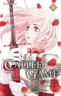 Produktbild: Called game. Tome 9