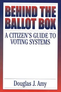 Produktbild: Behind the Ballot Box