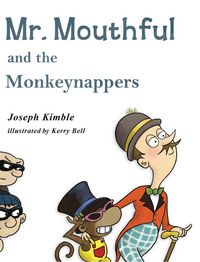 Produktbild: Mr. Mouthful and the Monkeynappers