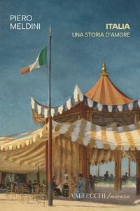 Produktbild: Italia. Una storia d'amore