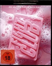 Produktbild: Fight Club (4K Ultra HD) (+ Blu-ray)