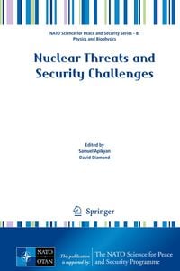 Produktbild: Nuclear Threats and Security Challenges