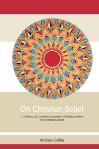 Produktbild: On Christian Belief