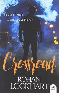 Produktbild: Crossroad - l integrale