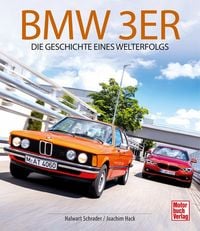 Produktbild BMW 3er