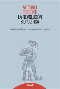 Produktbild: La revoluci&oacute;n biopolitica