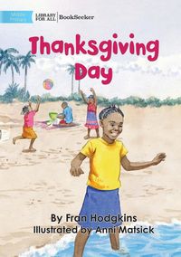 Produktbild: Thanksgiving Day