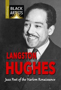 Produktbild: Langston Hughes Jazz Poet Of T