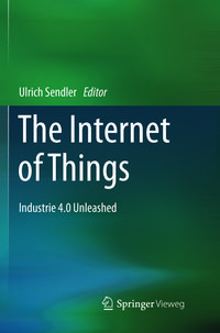 Produktbild: The Internet of Things