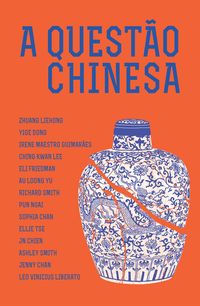 Produktbild: A Quest&atilde;o Chinesa
