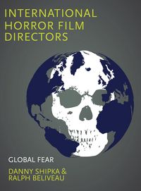 Produktbild: International Horror Film Directors
