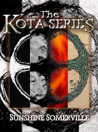 Produktbild: The Kota Series: Books 1-4 Box Set
