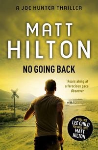 Produktbild: No Going Back