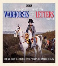 Produktbild: WARHORSES OF LETTERS COMP SE D