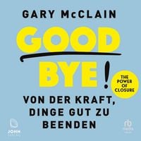 Produktbild: Good Bye!