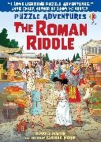 Produktbild: The Roman Riddle