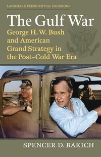 Produktbild: The Gulf War