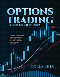 Produktbild: Options Trading For Beginners 2022