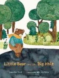 Produktbild: Little Bear and the Big Hole