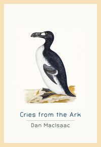 Produktbild: Cries from the Ark