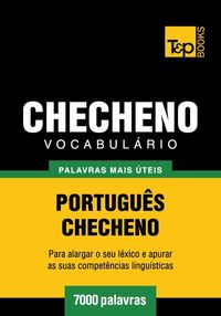 Bild vom Artikel Vocabulário Português-Checheno - 7000 palavras vom Autor Andrey Taranov