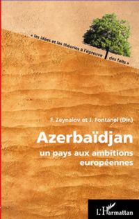Produktbild: Azerba&iuml;djan