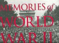 Produktbild: Memories of World War II: Photographs from the Archives of the Associated Press