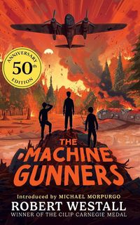 Produktbild: The Machine Gunners