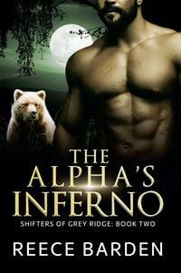 Produktbild: The Alpha's Inferno