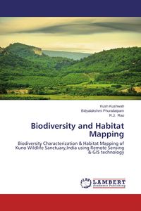 Produktbild: Biodiversity and Habitat Mapping