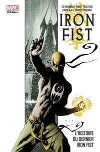 Produktbild: Iron Fist
