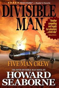 Produktbild: Divisible Man - Five Man Crew