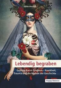 Produktbild: Lebendig begraben: Guillain-Barr&eacute;-Syndrom