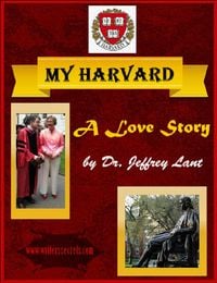Produktbild: My Harvard. A Love Story