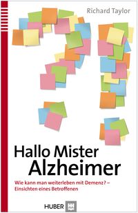 Produktbild: Hallo Mister Alzheimer