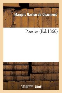 Produktbild: Po&eacute;sies