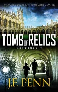Produktbild: Tomb of Relics