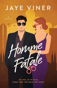Produktbild: Homme Fatale