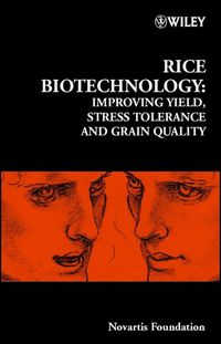 Produktbild: Rice Biotechnology