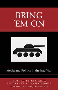 Produktbild: Bring 'Em On